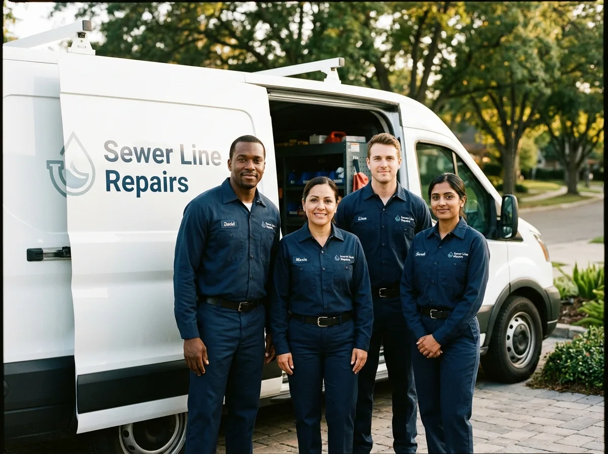Emergency Plumber company in Granite Falls, NC